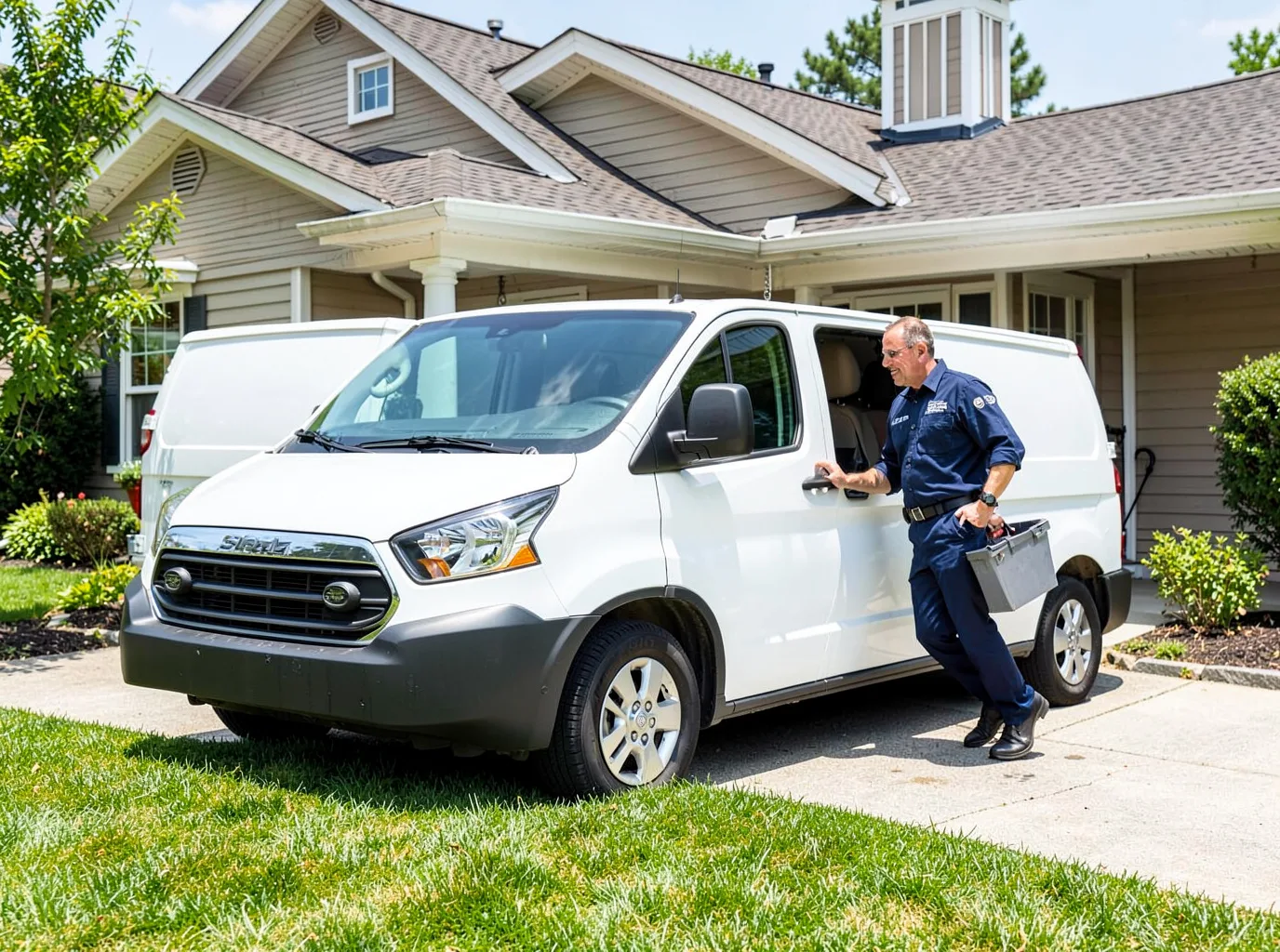 Emergency Plumber company in Henderson, TX